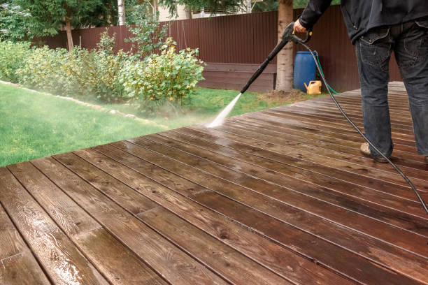 Best Parking Lot and Garage Cleaning  in Almedia, PA